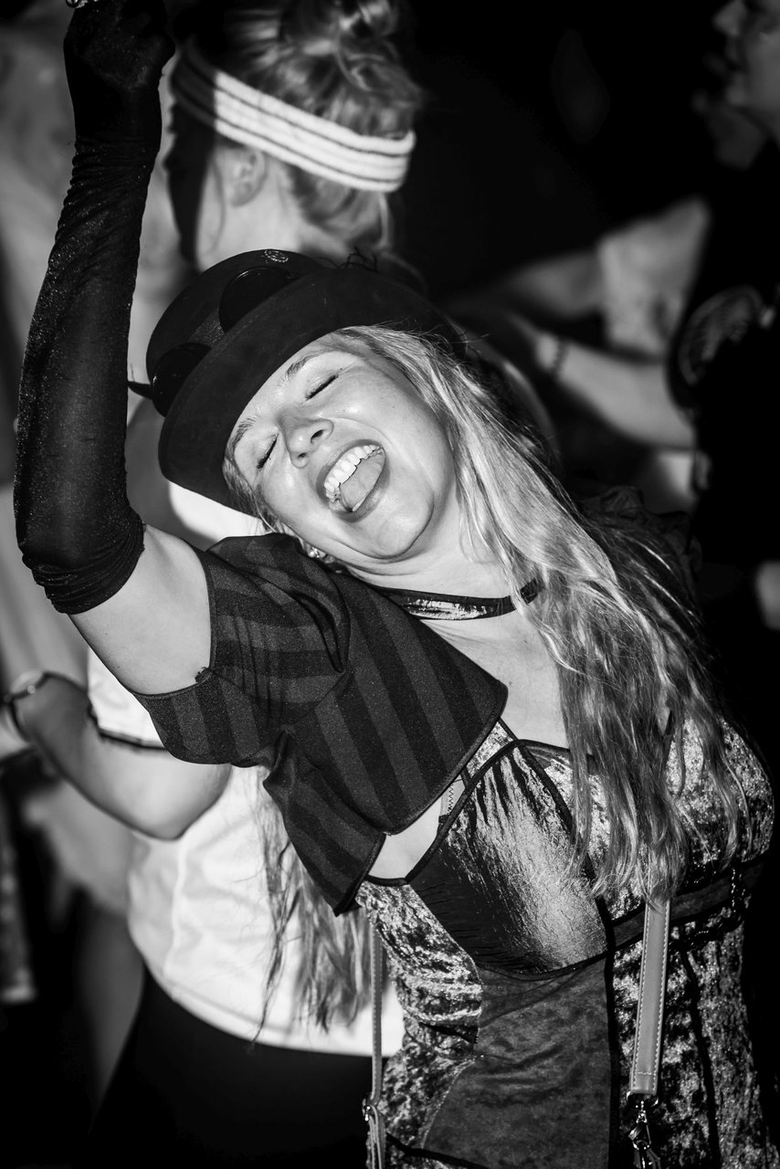 Album: Party - 